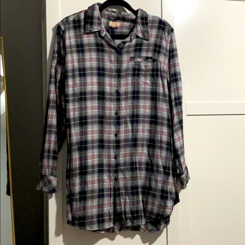 Plaid
